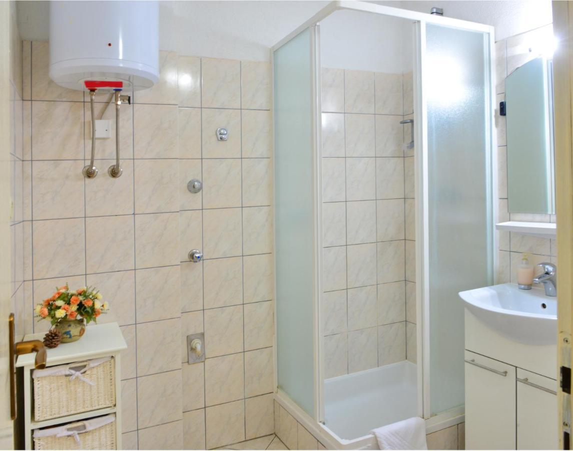 Apt Lavender On Nincevica St- 1 Bedroom Apt 5 Min To The Old Town Of Split Extérieur photo