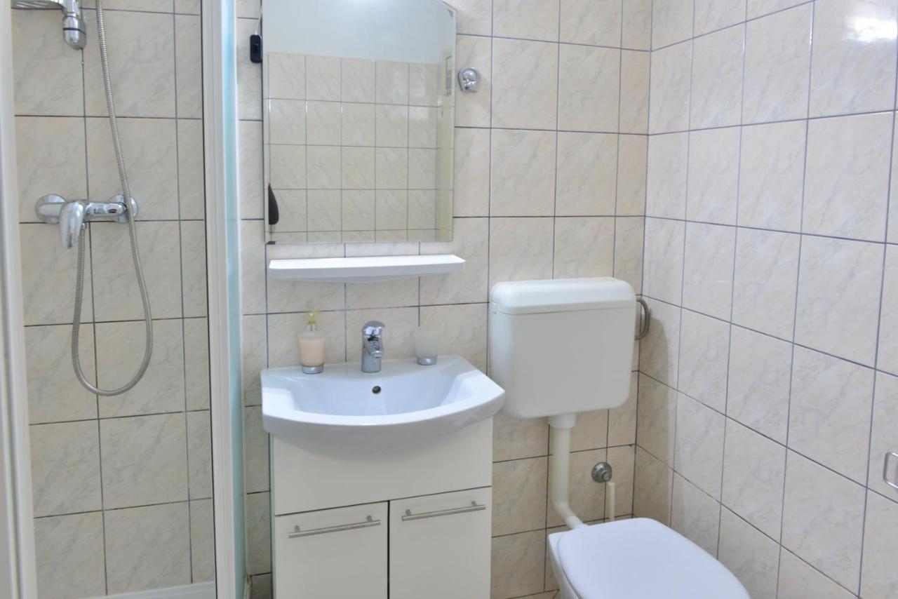 Apt Lavender On Nincevica St- 1 Bedroom Apt 5 Min To The Old Town Of Split Extérieur photo