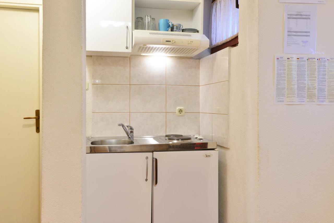 Apt Lavender On Nincevica St- 1 Bedroom Apt 5 Min To The Old Town Of Split Extérieur photo