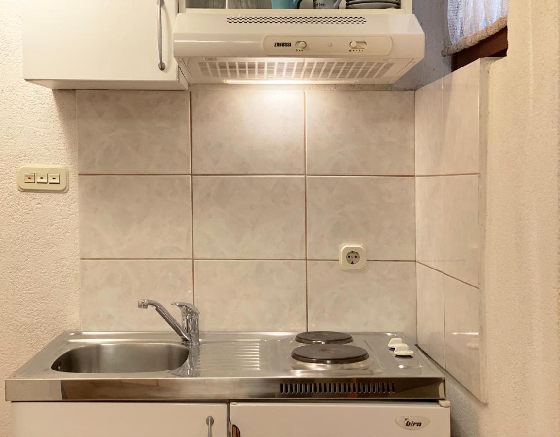 Apt Lavender On Nincevica St- 1 Bedroom Apt 5 Min To The Old Town Of Split Extérieur photo