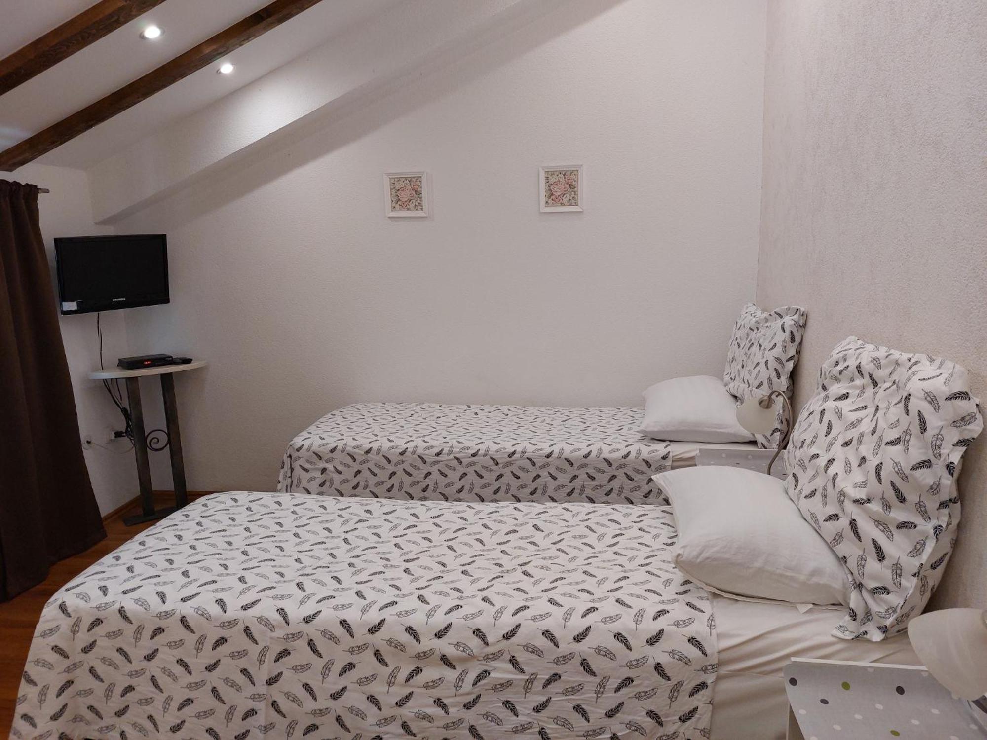 Apt Lavender On Nincevica St- 1 Bedroom Apt 5 Min To The Old Town Of Split Extérieur photo
