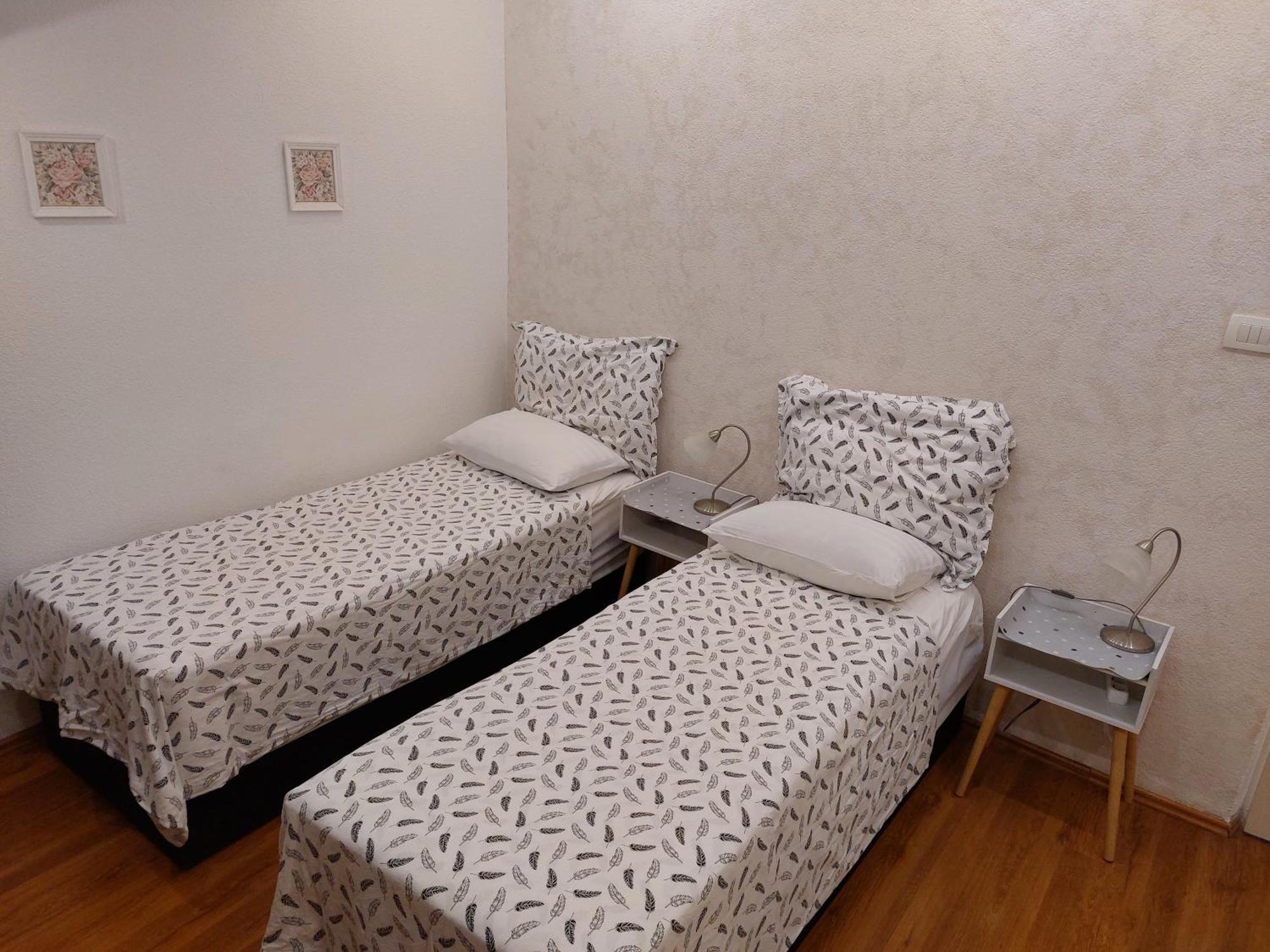 Apt Lavender On Nincevica St- 1 Bedroom Apt 5 Min To The Old Town Of Split Extérieur photo