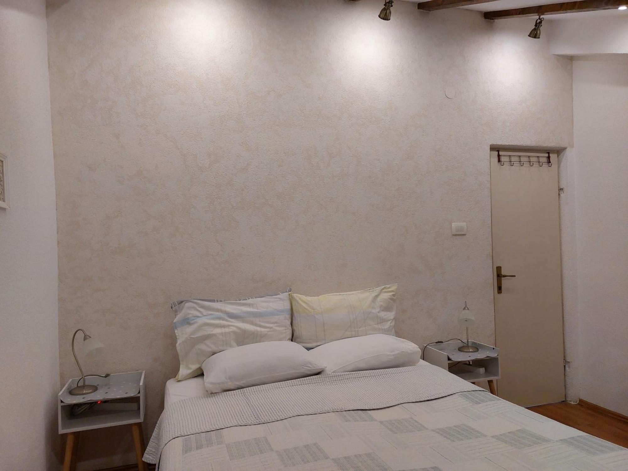 Apt Lavender On Nincevica St- 1 Bedroom Apt 5 Min To The Old Town Of Split Extérieur photo
