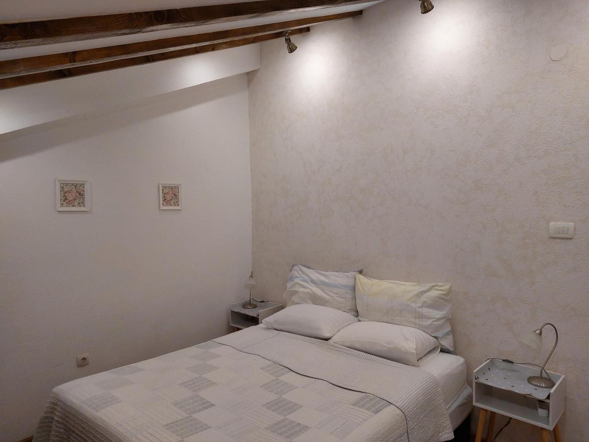 Apt Lavender On Nincevica St- 1 Bedroom Apt 5 Min To The Old Town Of Split Extérieur photo