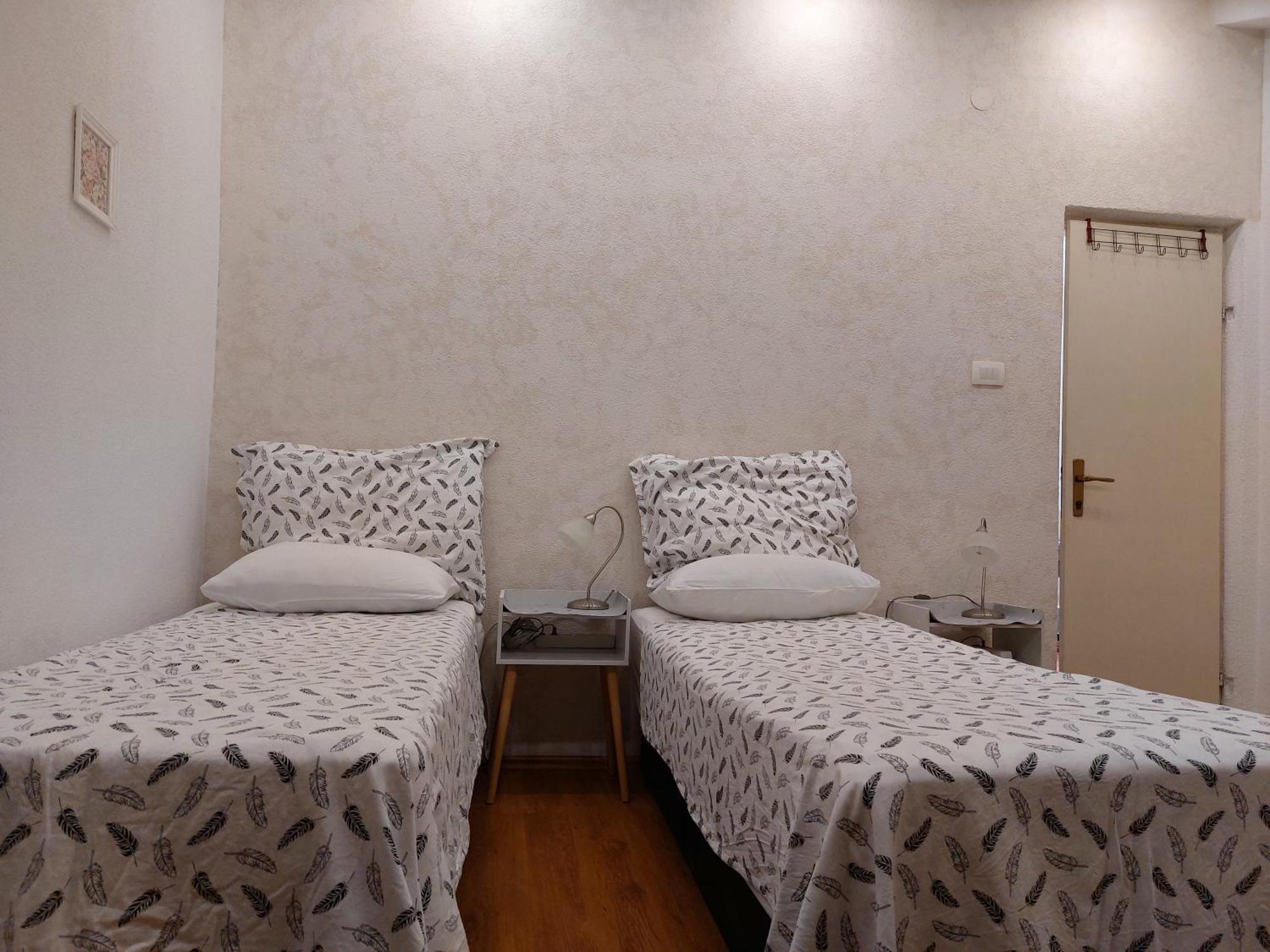 Apt Lavender On Nincevica St- 1 Bedroom Apt 5 Min To The Old Town Of Split Extérieur photo